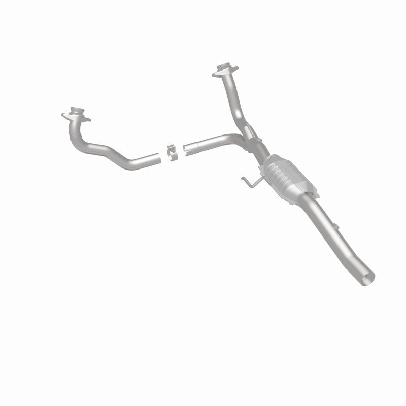 MagnaFlow Conv DF 00-03 Durango 2WD OEM MagnaFlow Conv DF 00-03 Durango 2WD OEM