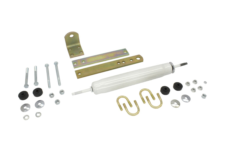 KYB Shocks & Struts Steering Stabilizers Front FORD Bronco 1980-96 FORD F100 F150 (2WD) 1980-96 F150 KYB Shocks & Struts Steering Stabilizers Front FORD Bronco 1980-96 FORD F100 F150 (2WD) 1980-96 F150