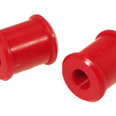 Prothane 01-03 Chrysler PT Cruiser Rear Sway Bar Bushings - 16mm - Red