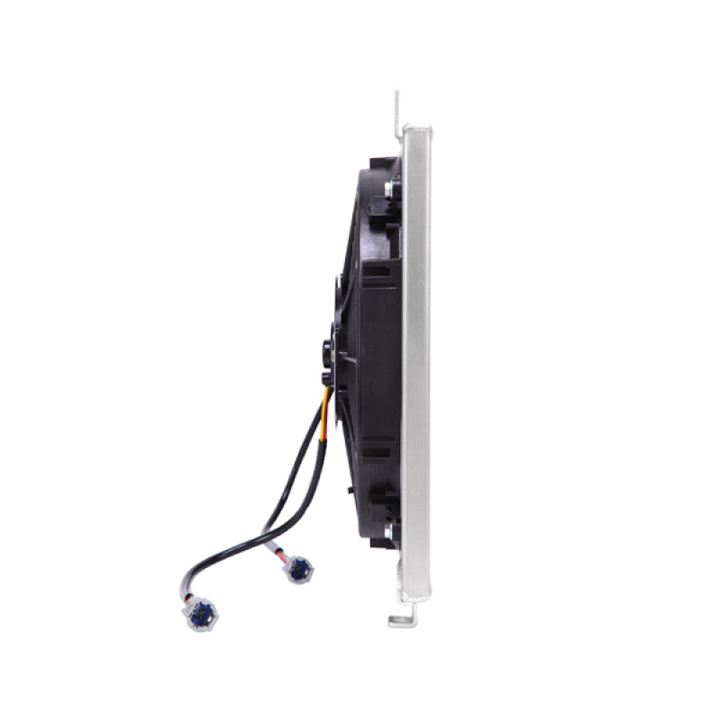 Mishimoto 08-15 Subaru WRX / STi Plug-N-Play Aluminum Fan Shroud Kit Mishimoto 08-15 Subaru WRX / STi Plug-N-Play Aluminum Fan Shroud Kit