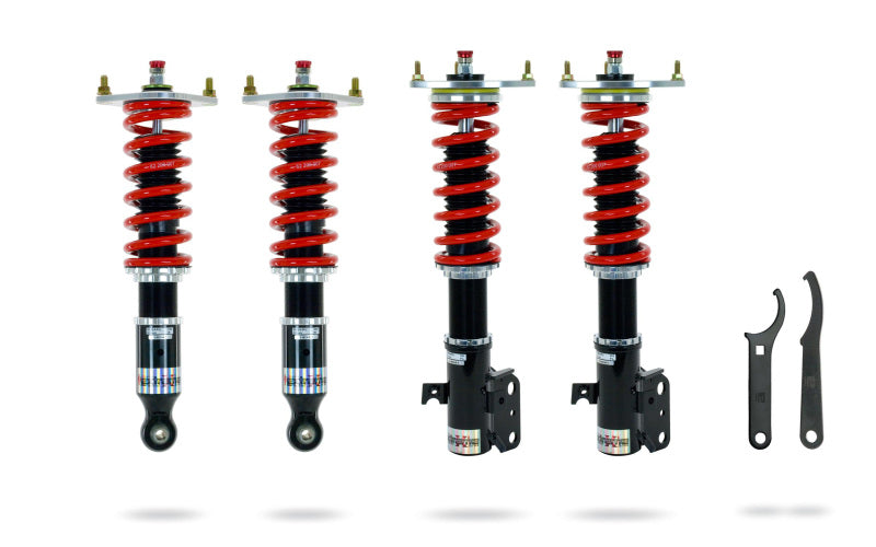 Pedders Extreme Xa Coilover Kit Subaru Forester 2008-13 Pedders Extreme Xa Coilover Kit Subaru Forester 2008-13