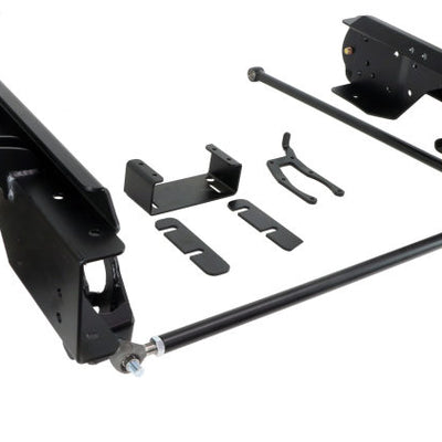 Ridetech 99-06 Silverado Sierra 1500 Bolt-On Wishbone Suspension System