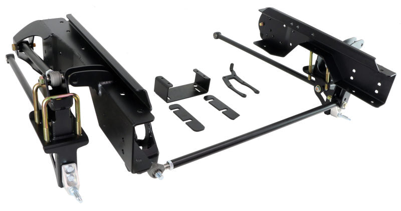 Ridetech 99-06 Silverado Sierra 1500 Bolt-On Wishbone Suspension System Ridetech 99-06 Silverado Sierra 1500 Bolt-On Wishbone Suspension System