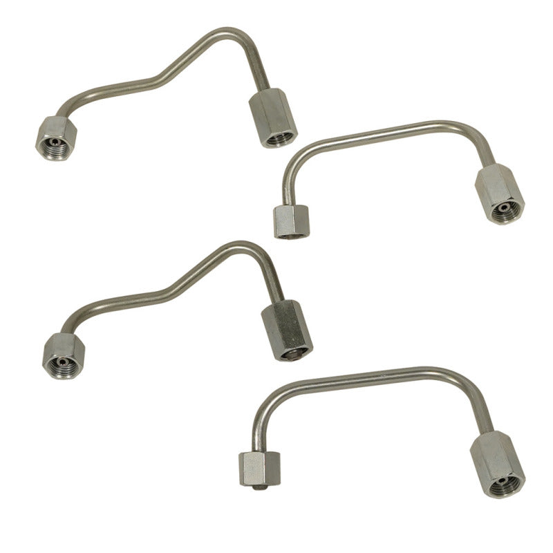 BD Diesel 11-21 Ford 6.7L Power Stroke Injector Line Kits BD Diesel 11-21 Ford 6.7L Power Stroke Injector Line Kits