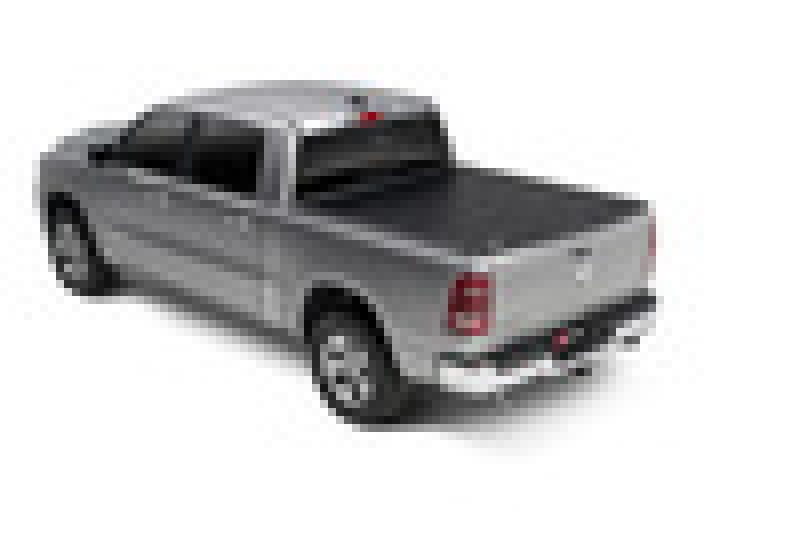 BAK 19-20 Dodge Ram 1500 (New Body Style w/o Ram Box) 5ft 7in Bed Revolver X2 BAK 19-20 Dodge Ram 1500 (New Body Style w/o Ram Box) 5ft 7in Bed Revolver X2