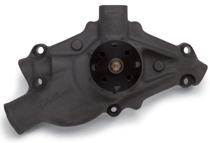 Edelbrock Water Pump Victor Circle Track Series Chevrolet 1955-95 262-400 CI V8 Engines Edelbrock Water Pump Victor Circle Track Series Chevrolet 1955-95 262-400 CI V8 Engines