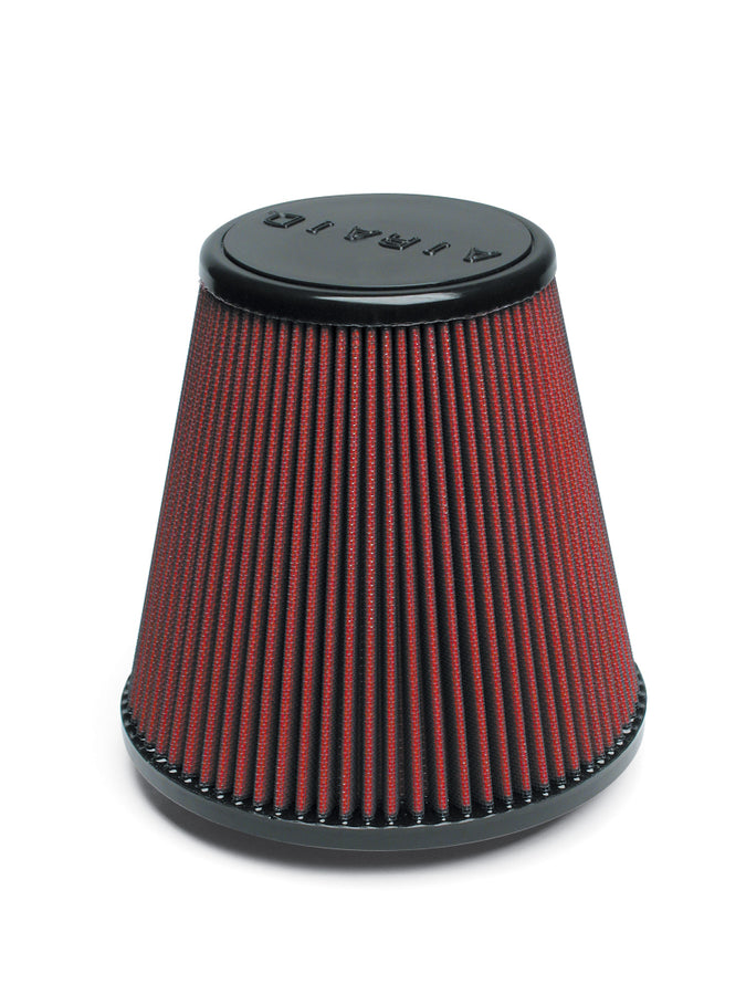 Airaid Universal Air Filter - Cone 4 x 6 x 4 5/8 x 6 Airaid Universal Air Filter - Cone 4 x 6 x 4 5/8 x 6