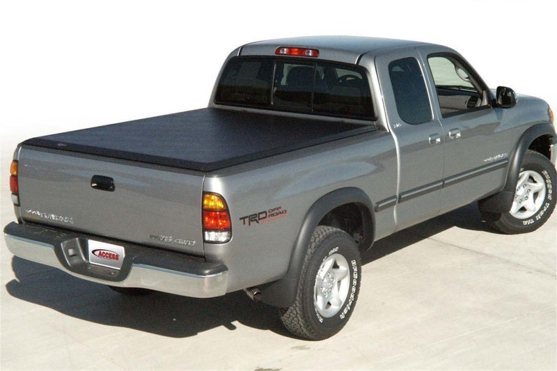 Access Original 00-06 Tundra 8ft Bed (Fits T-100) Roll-Up Cover Access Original 00-06 Tundra 8ft Bed (Fits T-100) Roll-Up Cover