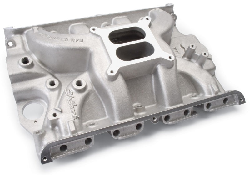 Edelbrock Performer RPM 427 Manifold Edelbrock Performer RPM 427 Manifold