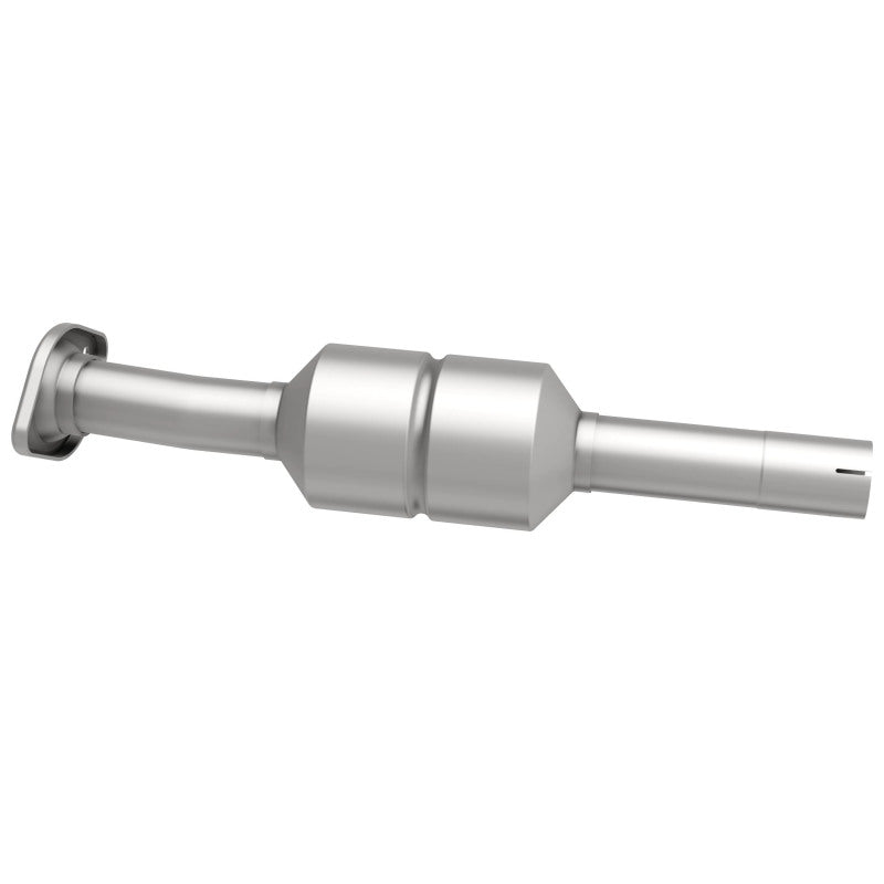 MagnaFlow Conv DF 04-10 Toyota Highlander 3.5 MagnaFlow Conv DF 04-10 Toyota Highlander 3.5