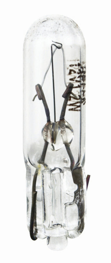 Hella Bulb 2721 12V 12W W2X46D T15 (2) Hella Bulb 2721 12V 12W W2X46D T15 (2)