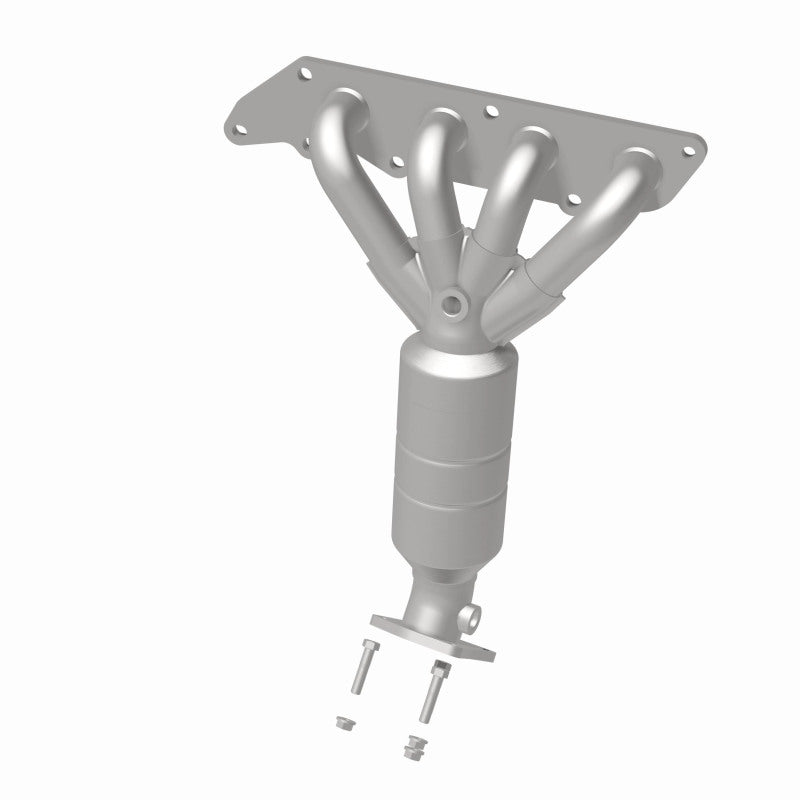 MagnaFlow Conv DF 05-07 Escape 2.3 Manifold MagnaFlow Conv DF 05-07 Escape 2.3 Manifold