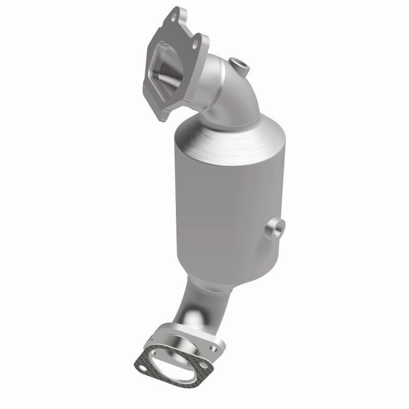 MagnaFlow OEM Grade 11-14 Dodge Grand Caravan Direct Fit Federal Rear Catalytic Converter MagnaFlow OEM Grade 11-14 Dodge Grand Caravan Direct Fit Federal Rear Catalytic Converter