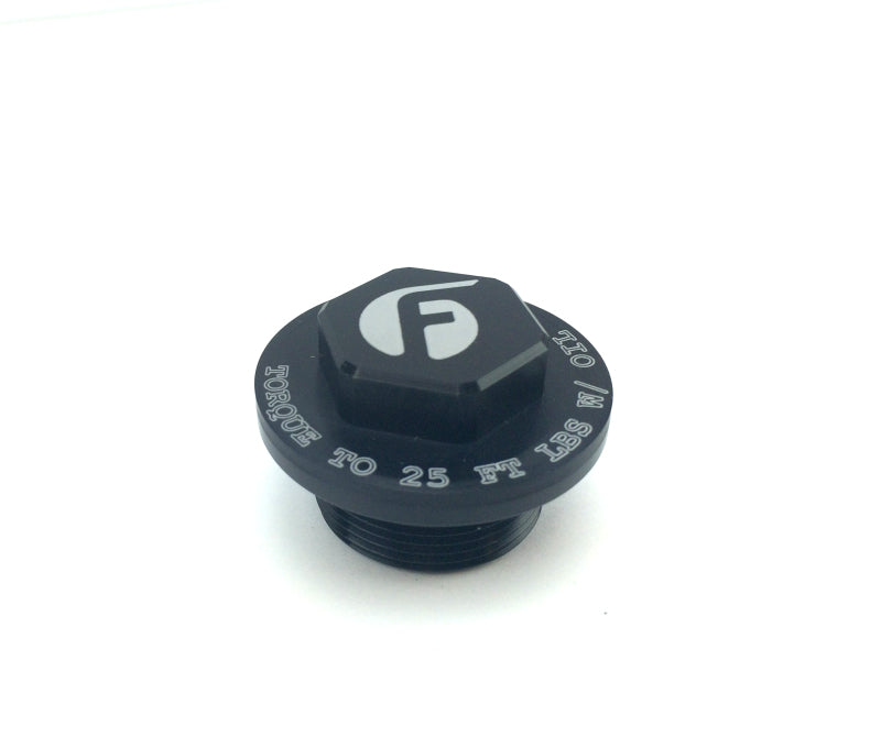 Fleece Performance 01-13 GM Duramax 6.6L Duramax Turbo Thermostat Delete Plug Fleece Performance 01-13 GM Duramax 6.6L Duramax Turbo Thermostat Delete Plug