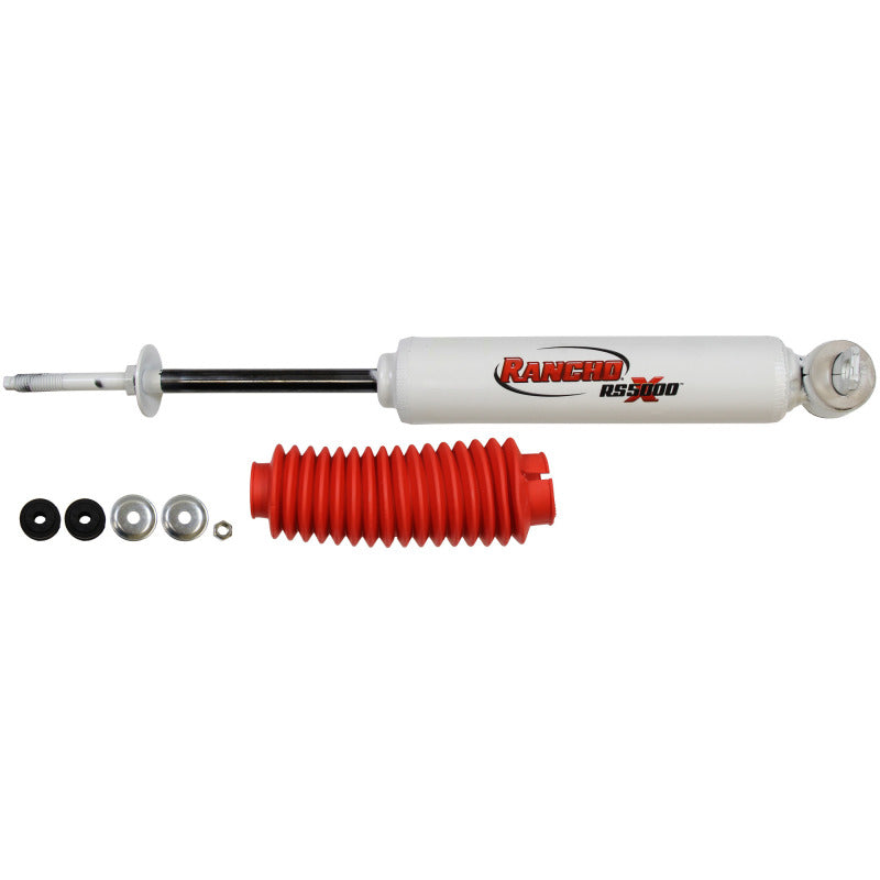 Rancho 84-95 Toyota Pickup Front RS5000X Shock Rancho 84-95 Toyota Pickup Front RS5000X Shock