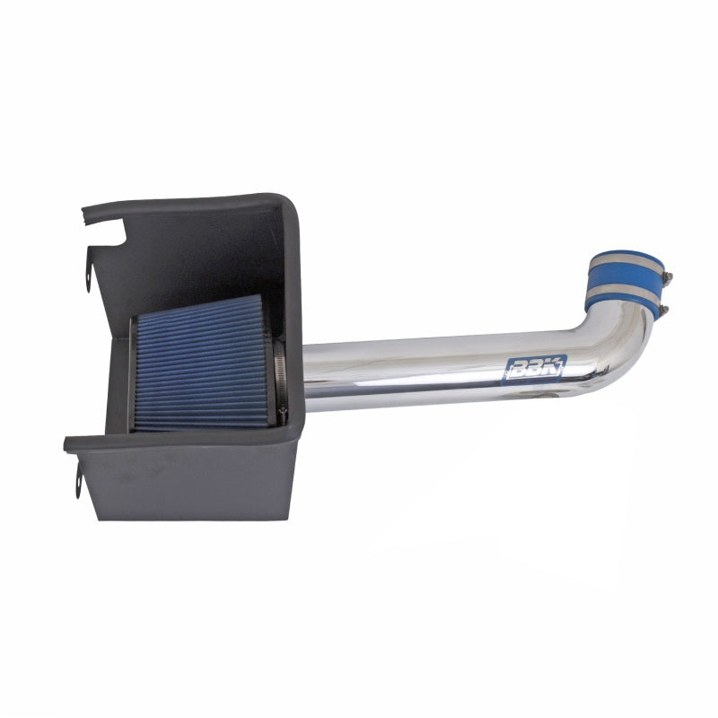 BBK 03-08 Dodge Ram Truck 5.7 Hemi Cold Air Intake Kit - Chrome Finish BBK 03-08 Dodge Ram Truck 5.7 Hemi Cold Air Intake Kit - Chrome Finish
