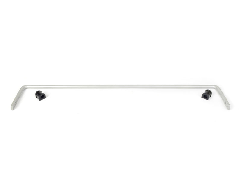 Whiteline 89-98 Miata NA / 98-04 NB Rear 16mm Swaybar Heavy duty Blade adjustable Whiteline 89-98 Miata NA / 98-04 NB Rear 16mm Swaybar Heavy duty Blade adjustable