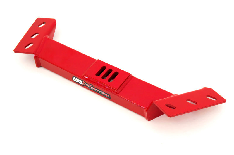 UMI Performance 82-92 GM F-Body Transmission Cross Member-700R4 & T5 UMI Performance 82-92 GM F-Body Transmission Cross Member-700R4 & T5
