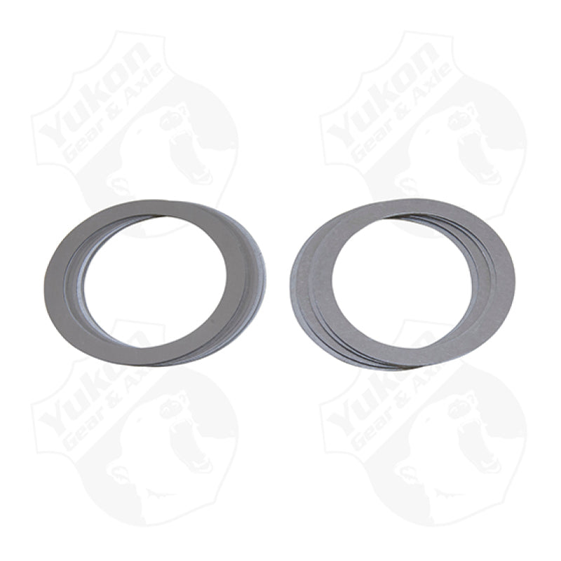 Yukon Gear Carrier Shim Kit For Dana 50 Yukon Gear Carrier Shim Kit For Dana 50