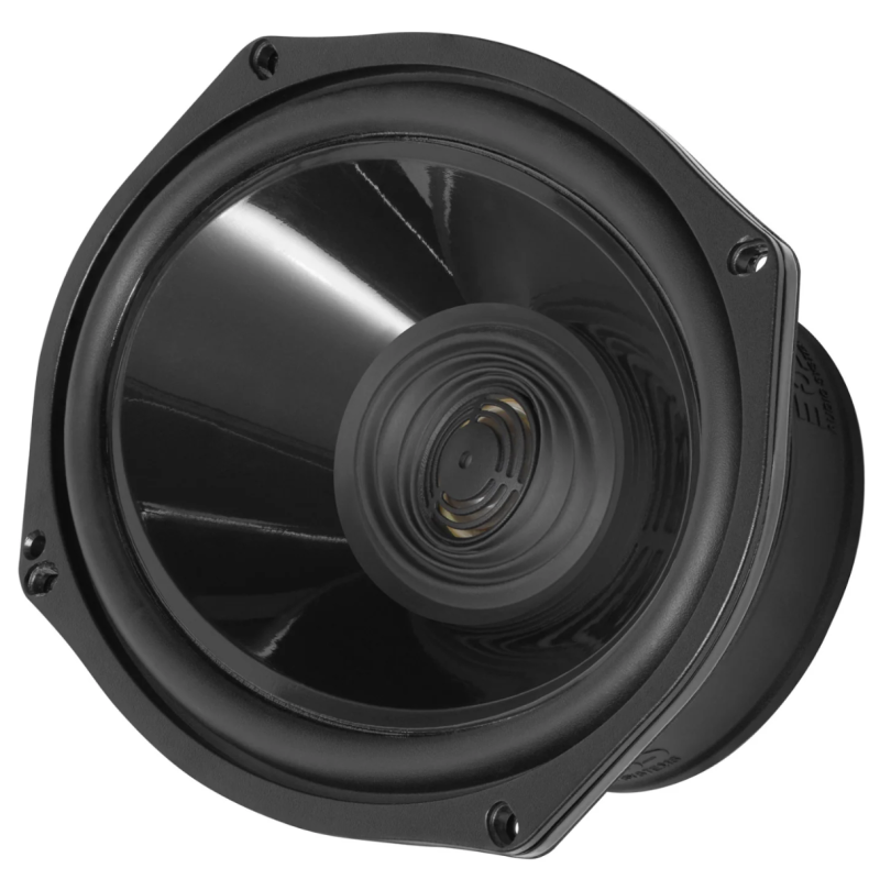 Boss Audio Systems Harley-Davidson 6 x 9in Saddlebag Speaker Kit Boss Audio Systems Harley-Davidson 6 x 9in Saddlebag Speaker Kit