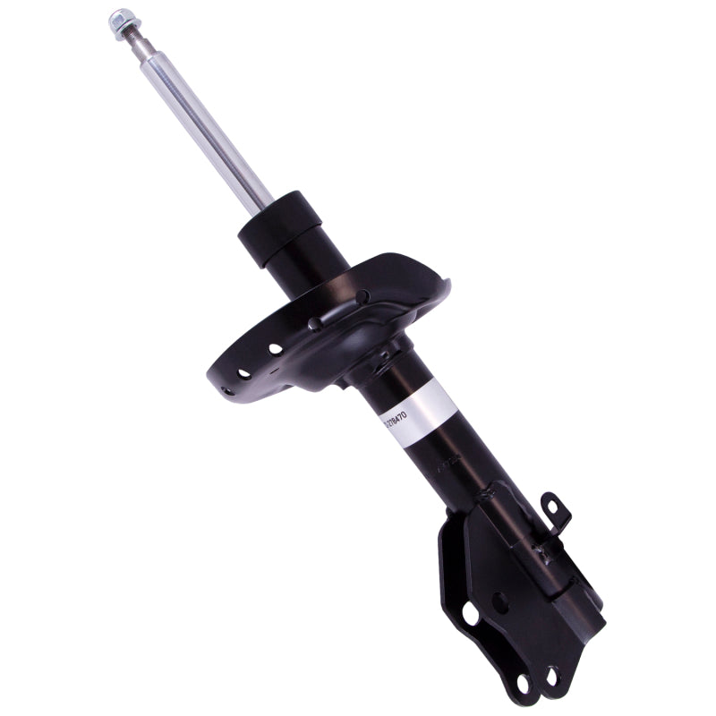 Bilstein B4 OE Replacement 14-18 Subaru Forester Front Right Twintube Strut Assembly Bilstein B4 OE Replacement 14-18 Subaru Forester Front Right Twintube Strut Assembly