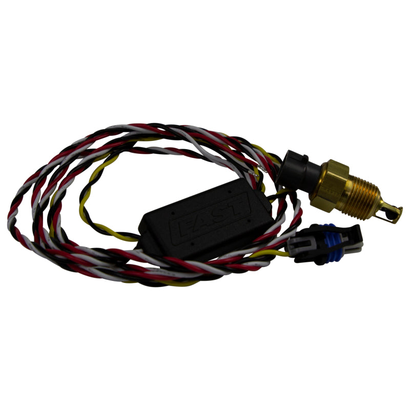 Fast Air Temperature Sensor w/ 12-5 Volt Output Converter Kit Fast Air Temperature Sensor w/ 12-5 Volt Output Converter Kit