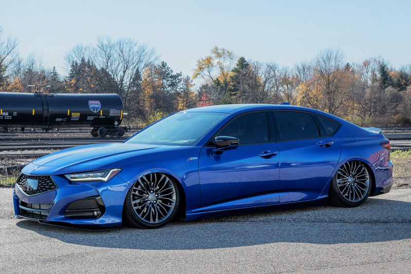 Air Lift Performance 21-23 Acura TLX Front Kit Air Lift Performance 21-23 Acura TLX Front Kit
