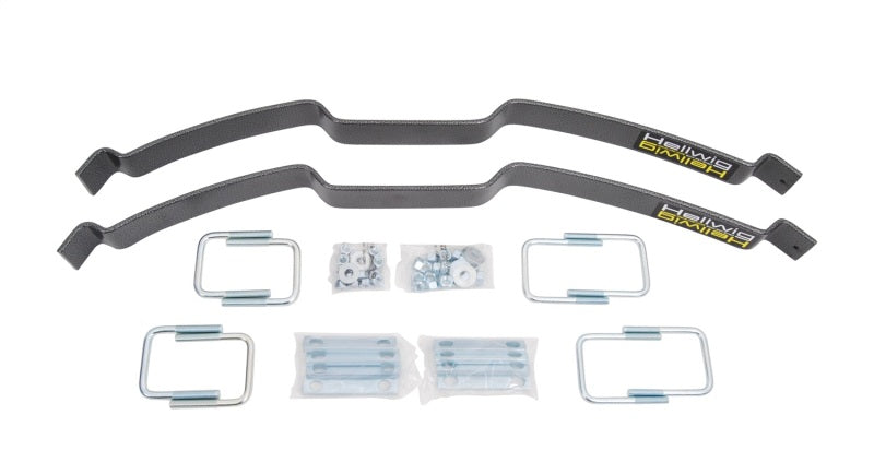 Hellwig 94-01 Dodge Ram 1500 EZ Level 990 Helper Spring - Up To 2000lbs Hellwig 94-01 Dodge Ram 1500 EZ Level 990 Helper Spring - Up To 2000lbs