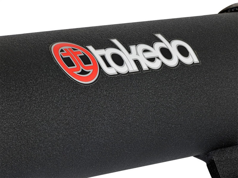 aFe Takeda Stage-2 P5R AIS 16-17 Ford Focus RS L4-2.3L EcoBoost aFe Takeda Stage-2 P5R AIS 16-17 Ford Focus RS L4-2.3L EcoBoost