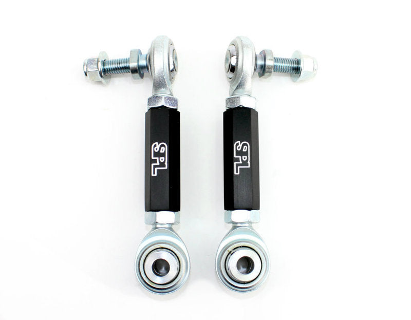 SPL Parts 2014+ BMW M2/M3/M4 (F8X) Rear Swaybar Endlinks SPL Parts 2014+ BMW M2/M3/M4 (F8X) Rear Swaybar Endlinks
