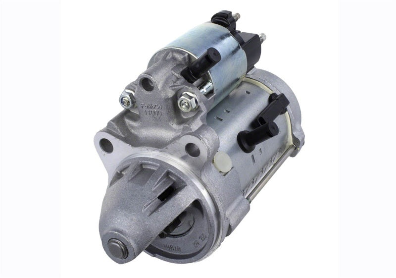 Ford Racing High-Torque Mini Starter - Modular Engines Ford Racing High-Torque Mini Starter - Modular Engines