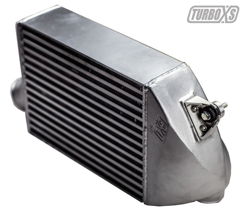 Turbo XS TMIC for 2015 Subaru WRX with Hardware Turbo XS TMIC for 2015 Subaru WRX with Hardware