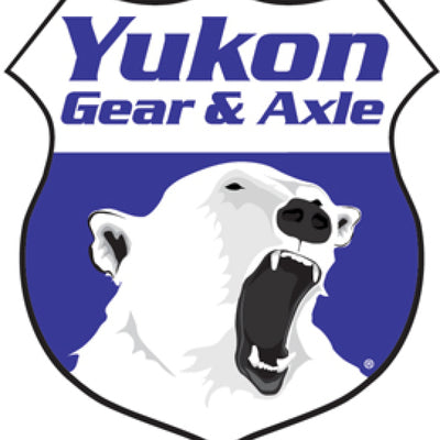 Yukon Gear Clamps / 3.062in Yukon Ford 9in Drop Out New Design Only