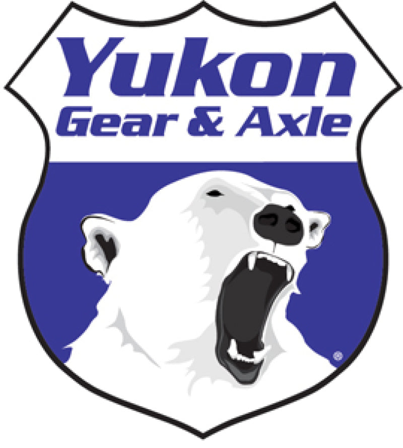 Yukon Gear Clamps / 3.062in Yukon Ford 9in Drop Out New Design Only Yukon Gear Clamps / 3.062in Yukon Ford 9in Drop Out New Design Only