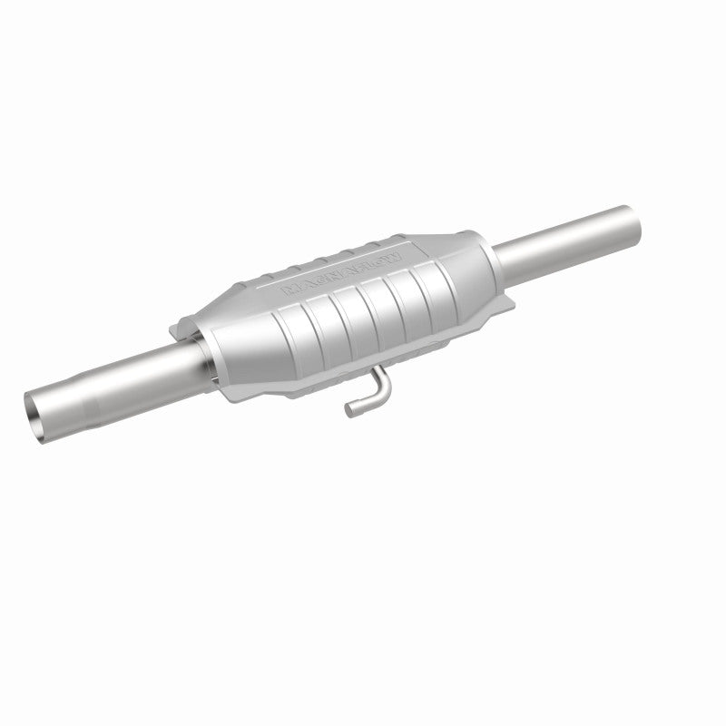 MagnaFlow Conv GM 24.87X6.5X4 1.75/1.75 MagnaFlow Conv GM 24.87X6.5X4 1.75/1.75