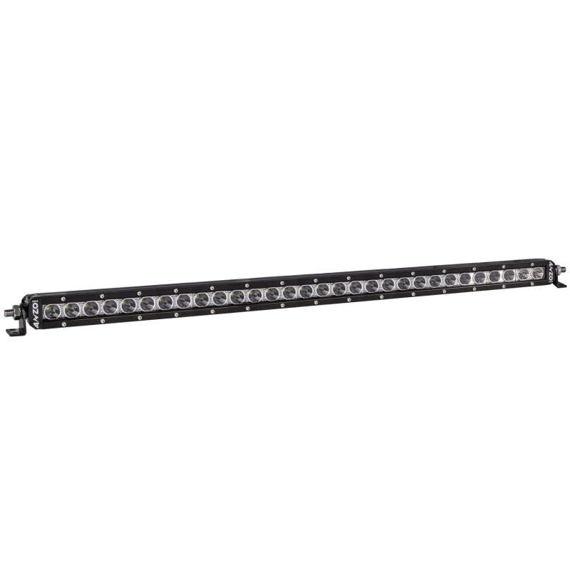 ANZO Rugged Off Road Light 30in 5W High Intensity LED Single Row (Spot) ANZO Rugged Off Road Light 30in 5W High Intensity LED Single Row (Spot)