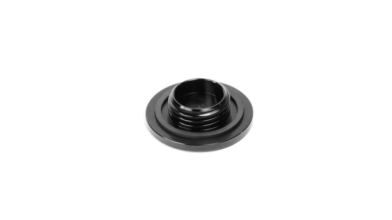 Fleece Performance 03-18 Dodge 2500/3500 Cummins CP3 Nut Cover Fleece Performance 03-18 Dodge 2500/3500 Cummins CP3 Nut Cover