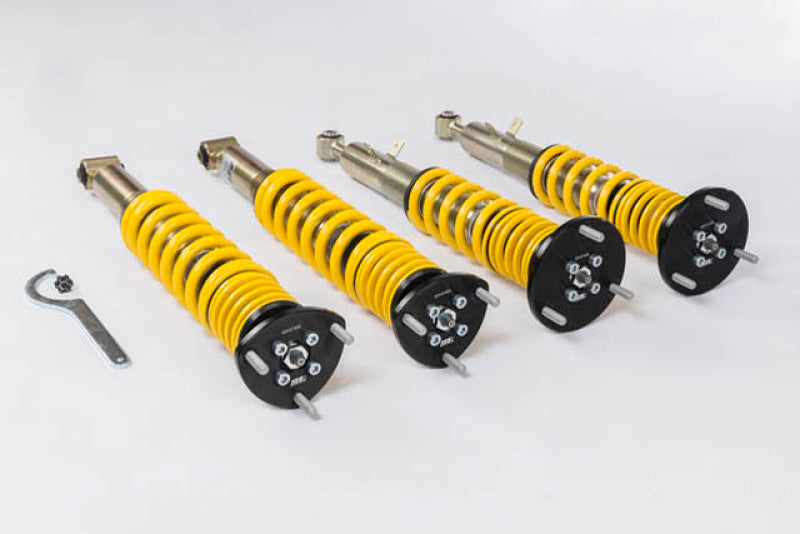 ST Coilover Kit 06-13 Lexus IS250/IS350 RWD Sedan ST Coilover Kit 06-13 Lexus IS250/IS350 RWD Sedan