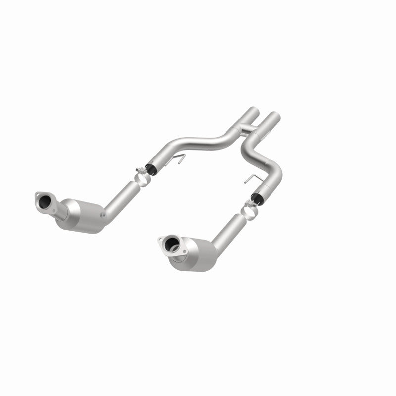 Magnaflow Conv DF Mustang 05-09 4.6L Magnaflow Conv DF Mustang 05-09 4.6L