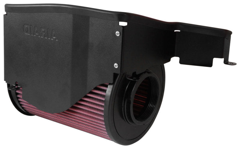 Airaid 13-15 Ford Escape 1.6L/2.0L EcoBoost Intake System (Oiled / Red Media) Airaid 13-15 Ford Escape 1.6L/2.0L EcoBoost Intake System (Oiled / Red Media)