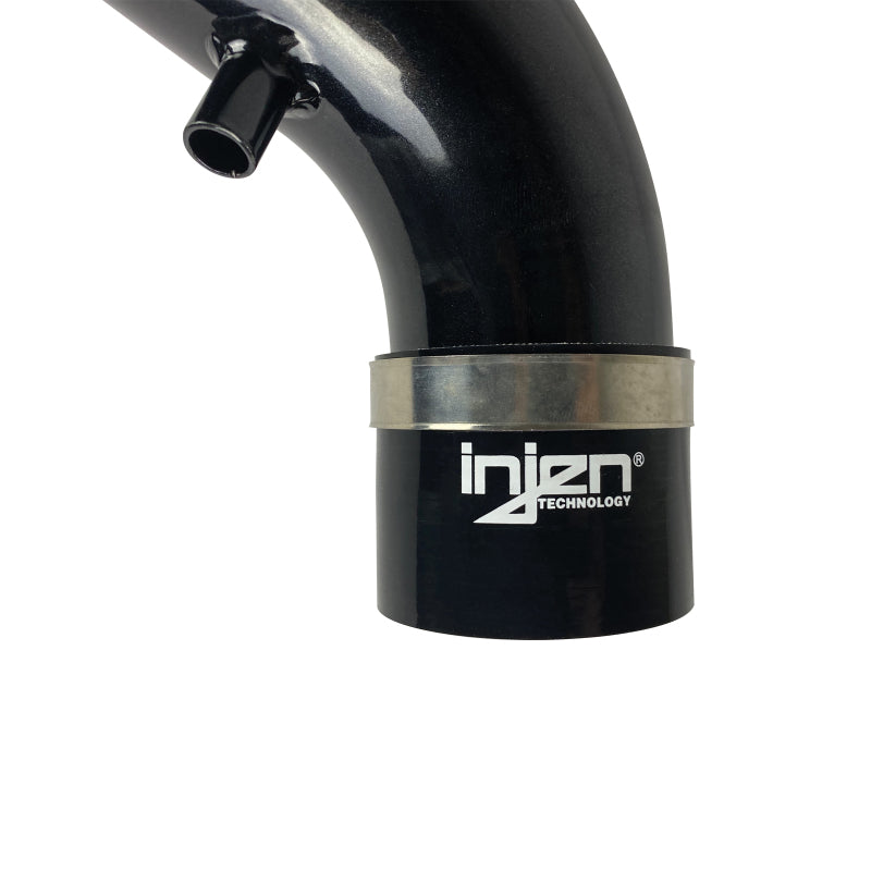 Injen 88-91 Civic Ex Si CRX Si Black Short Ram Intake *Special Order* Injen 88-91 Civic Ex Si CRX Si Black Short Ram Intake *Special Order*