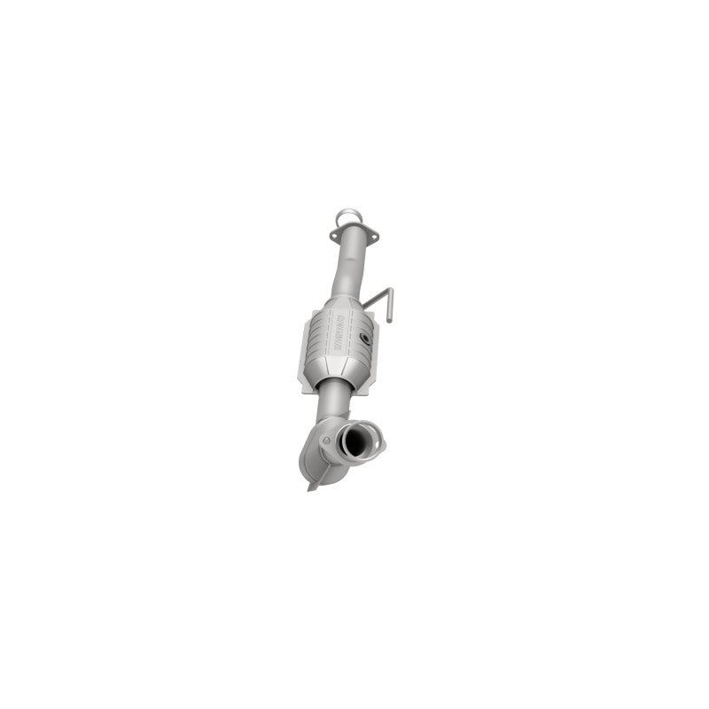 MagnaFlow Conv DF 01-06 Ford Ranger 2.3L MagnaFlow Conv DF 01-06 Ford Ranger 2.3L