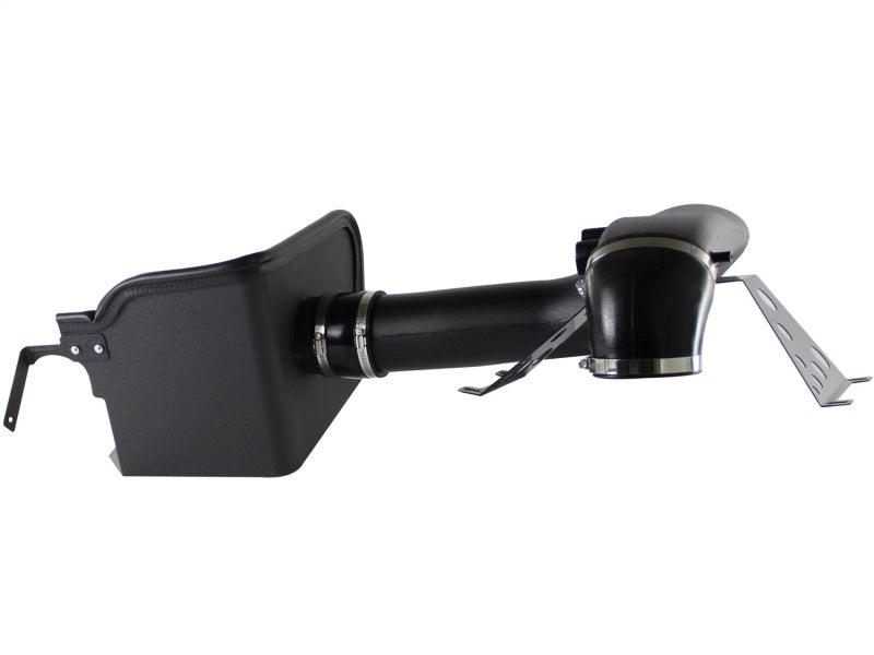 aFe MagnumFORCE Intakes Stage-2 PDS AIS PDS Ford F-150 04-08 V8-5.4L aFe MagnumFORCE Intakes Stage-2 PDS AIS PDS Ford F-150 04-08 V8-5.4L