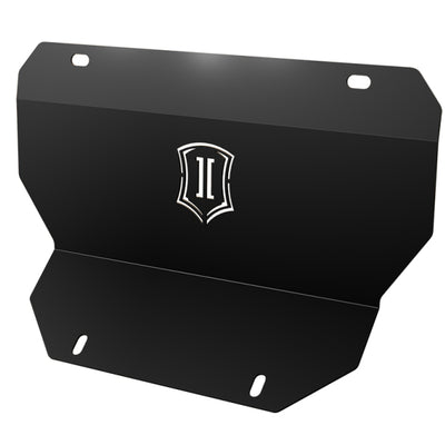 ICON 2020+ GM HD Front Splash Guard Kit