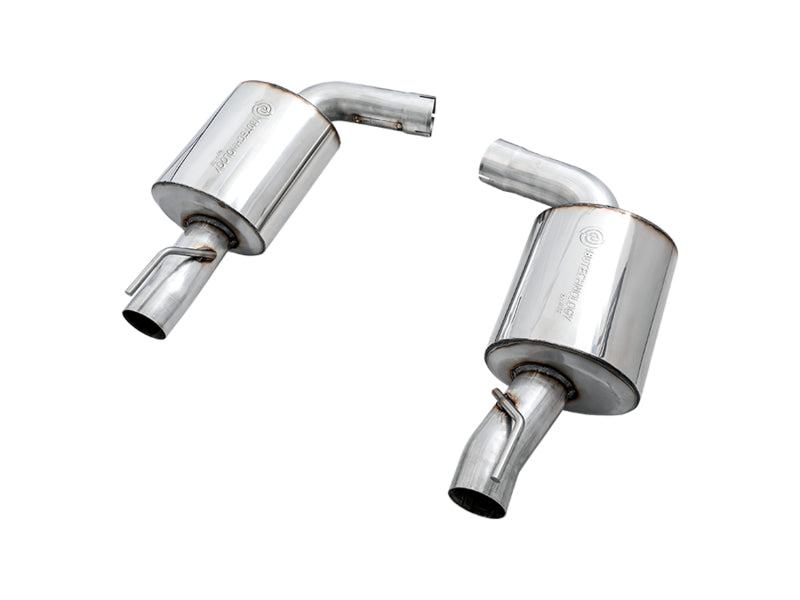 AWE Tuning 2015+ Dodge Charger 6.4L/6.2L SC Track-to-Touring Conversion Kit AWE Tuning 2015+ Dodge Charger 6.4L/6.2L SC Track-to-Touring Conversion Kit