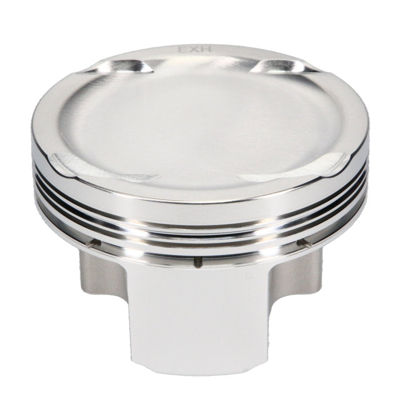 JE Pistons 00-03 Honda S2000 F20C1 Bore (88mm)  Size (+1.0) CR ( 9.0:1) Asymmerical FSR Piston (4) JE Pistons 00-03 Honda S2000 F20C1 Bore (88mm)  Size (+1.0) CR ( 9.0:1) Asymmerical FSR Piston (4)