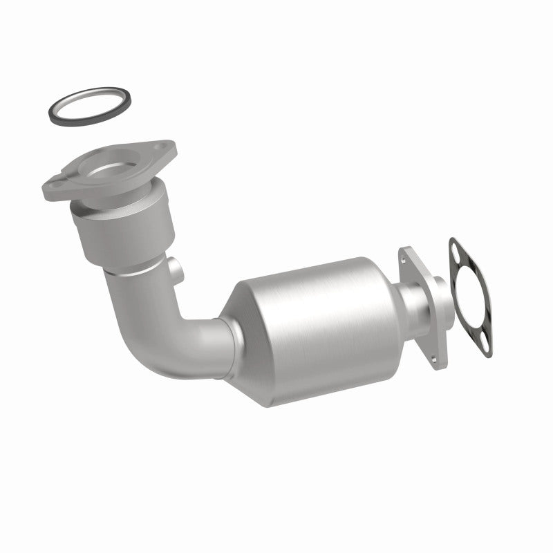 MagnaFlow Conv Direct Fit 08-09 Pontiac G8 6.0L Underbody MagnaFlow Conv Direct Fit 08-09 Pontiac G8 6.0L Underbody