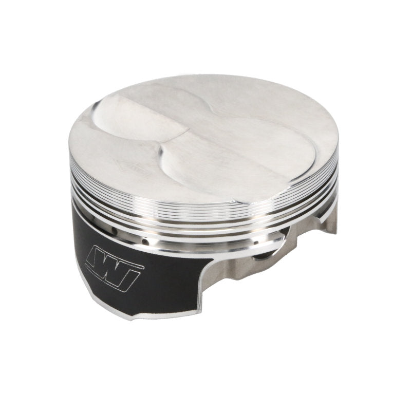 Wiseco Chevy LS Series -2.8cc Dome 4.185inch Bore Piston Shelf Stock Wiseco Chevy LS Series -2.8cc Dome 4.185inch Bore Piston Shelf Stock