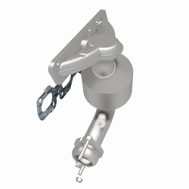 MagnaFlow Conv DF 08 Escape 3.0L Front Manifold OEM MagnaFlow Conv DF 08 Escape 3.0L Front Manifold OEM