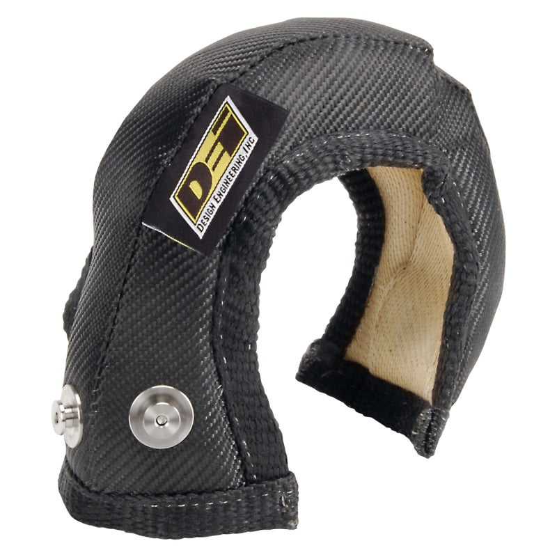 DEI Turbo Shield T25/28 - Shield Only - Onyx DEI Turbo Shield T25/28 - Shield Only - Onyx